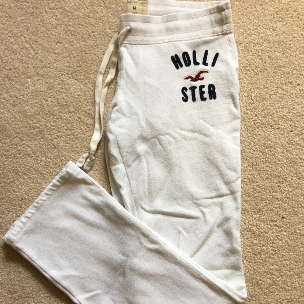 Hollister Sweatpants